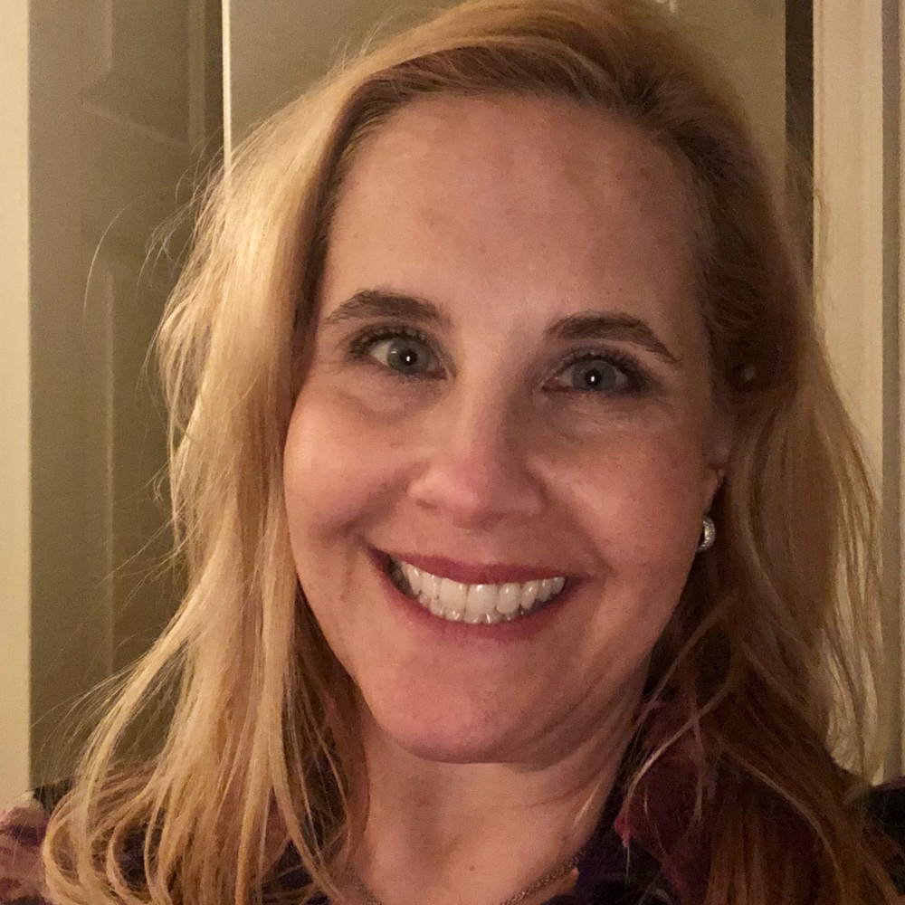 Meet your Posher, Sharon